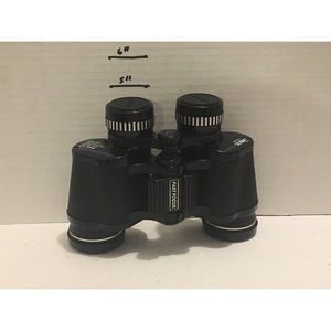 Jason binoculars model 266F empire 7 x 35 525ft @ 1000yds